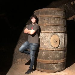 La Rioja protagonizará un capítulo dentro de la serie de vino 'The Wine Van' que estará presente en EEUU y Reino Unido