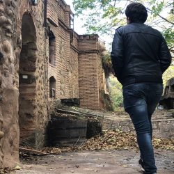 La Rioja protagonizará un capítulo dentro de la serie de vino 'The Wine Van' que estará presente en EEUU y Reino Unido