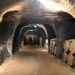 La Rioja protagonizará un capítulo dentro de la serie de vino 'The Wine Van' que estará presente en EEUU y Reino Unido