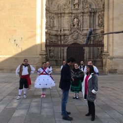 La Rioja será protagonista de la tercera temporada de ‘Un País Mágico’ de TVE