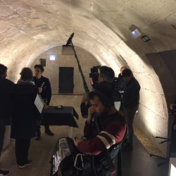 La Rioja será protagonista de la tercera temporada de ‘Un País Mágico’ de TVE