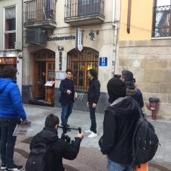 La Rioja será protagonista de la tercera temporada de ‘Un País Mágico’ de TVE