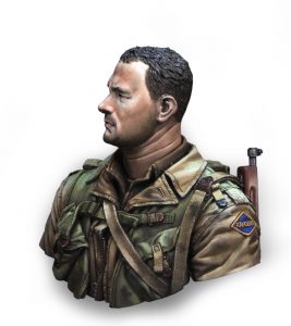 Maqueta de AK Interactive