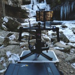 Making of del vídeo oficial de Carlos Coloma Nicolas como Embajador de La Rioja