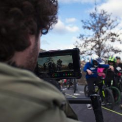 Making of del vídeo oficial de Carlos Coloma Nicolas como Embajador de La Rioja
