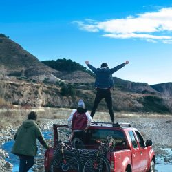 Making of del vídeo oficial de Carlos Coloma Nicolas como Embajador de La Rioja