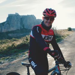 Making of del vídeo oficial de Carlos Coloma Nicolas como Embajador de La Rioja