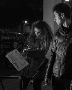 NEO Project, un grupo artístico formado por jóvenes riojanos