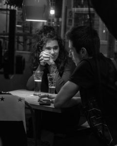 NEO Project, un grupo artístico formado por jóvenes riojanos