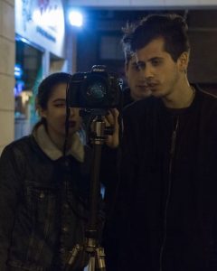 NEO Project, un grupo artístico formado por jóvenes riojanos