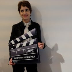 La Rioja se promocionará como destino de rodaje en los XXIX Premios de la Unión de Actores y Actrices