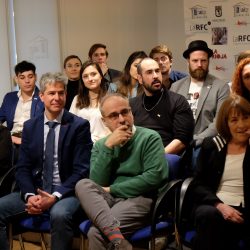 La Rioja se promocionará como destino de rodaje en los XXIX Premios de la Unión de Actores y Actrices