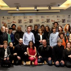 La Rioja se promocionará como destino de rodaje en los XXIX Premios de la Unión de Actores y Actrices