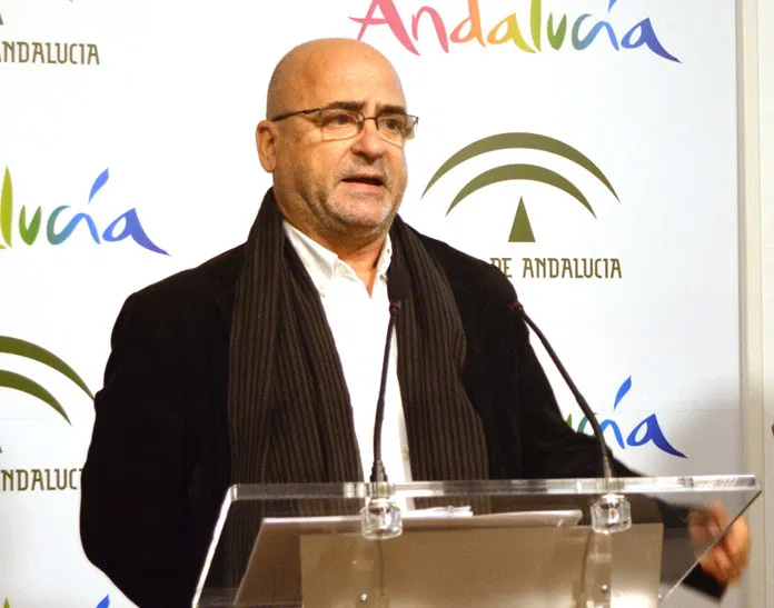 Carlos Rosado: “Estamos en un escenario de crisis que puede convertirse en una gran oportunidad para el sector audiovisual”