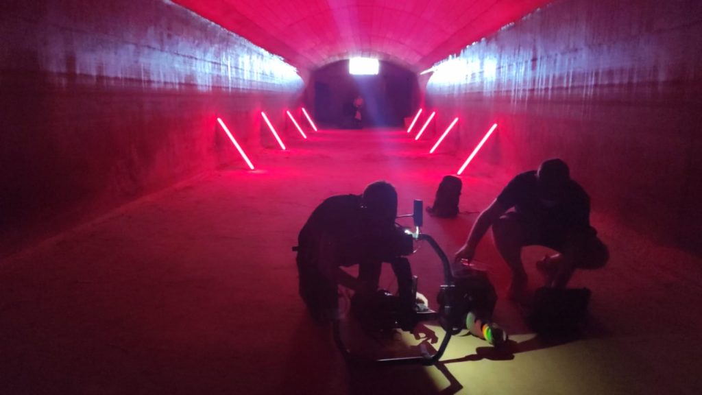 El documental ‘Go, Spain!’ rueda en La Rioja