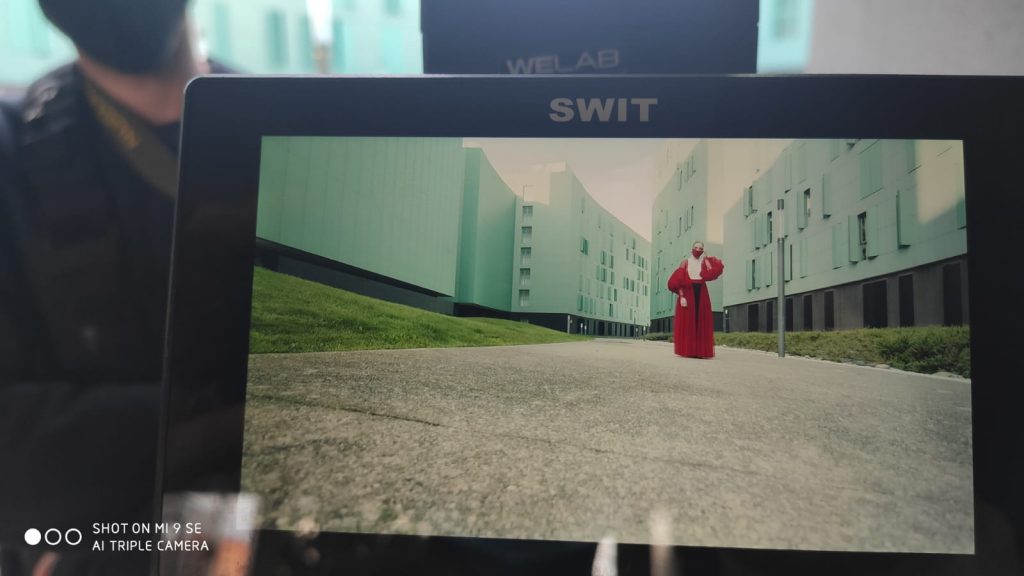 El documental ‘Go, Spain!’ rueda en La Rioja