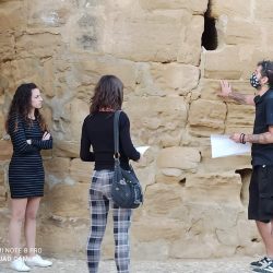 El concurso La Rioja de Cine retoma las grabaciones de los cinco cortometrajes finalistas