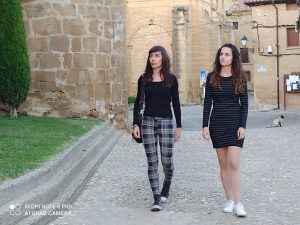 El concurso La Rioja de Cine retoma las grabaciones de los cinco cortometrajes finalistas