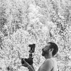 El director Juanma Carrillo apadrina el premio Set La Rioja de Notodofilmfest con su corto ‘Volcano’