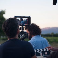 El director Juanma Carrillo apadrina el premio Set La Rioja de Notodofilmfest con su corto ‘Volcano’