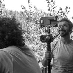 El director Juanma Carrillo apadrina el premio Set La Rioja de Notodofilmfest con su corto ‘Volcano’