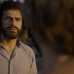 El director Juanma Carrillo apadrina el premio Set La Rioja de Notodofilmfest con su corto ‘Volcano’