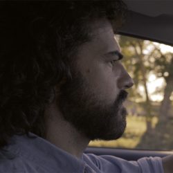 El director Juanma Carrillo apadrina el premio Set La Rioja de Notodofilmfest con su corto ‘Volcano’