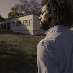 El director Juanma Carrillo apadrina el premio Set La Rioja de Notodofilmfest con su corto ‘Volcano’