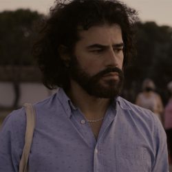 El director Juanma Carrillo apadrina el premio Set La Rioja de Notodofilmfest con su corto ‘Volcano’