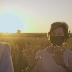 El director Juanma Carrillo apadrina el premio Set La Rioja de Notodofilmfest con su corto ‘Volcano’