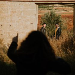 Finalistas del festival Notodofilmfest