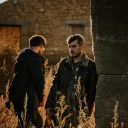 Finalistas del festival Notodofilmfest