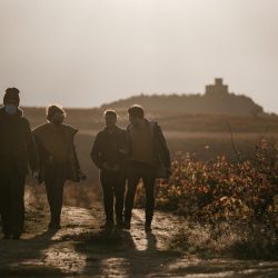 Finalistas del festival Notodofilmfest