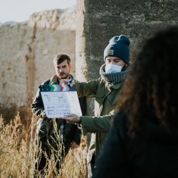 Finalistas del festival Notodofilmfest