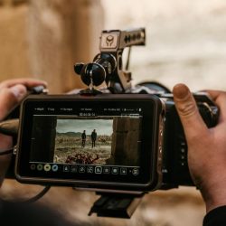 Finalistas del festival Notodofilmfest