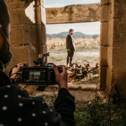 Finalistas del festival Notodofilmfest