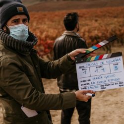 Finalistas del festival Notodofilmfest