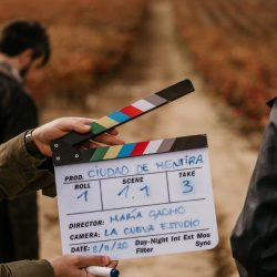 Finalistas del festival Notodofilmfest