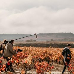 Finalistas del festival Notodofilmfest