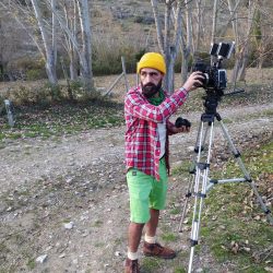 Finalistas del festival Notodofilmfest