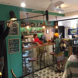 Finalistas del festival Notodofilmfest