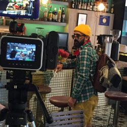 Finalistas del festival Notodofilmfest