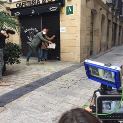 Finalistas del festival Notodofilmfest