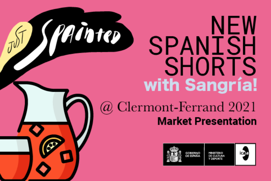 4 cortos riojanos presentes en el catálogo New Spanish Shorts que edita y difunde el ICAA en festivales y mercados internacionales
