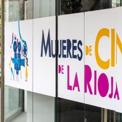 La Concha del Espolón reúne a las ‘riojanas de cine’ hasta el 30 de marzo