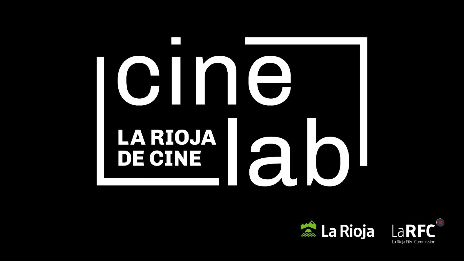 El Gobierno de La Rioja presenta la actividad Cine LAB