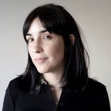 ALAUDA RUIZ DE AZÚA