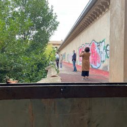 Visita para que doce profesionales del mundo de la publicidad conozcan las posibilidades cinematográficas de la región