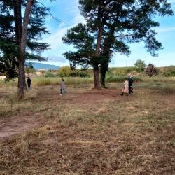 Visita para que doce profesionales del mundo de la publicidad conozcan las posibilidades cinematográficas de la región