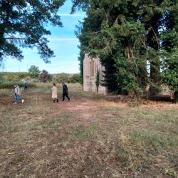 Visita para que doce profesionales del mundo de la publicidad conozcan las posibilidades cinematográficas de la región